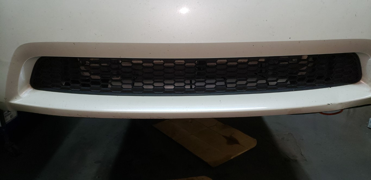 SiennaTrainHornInstall (5)