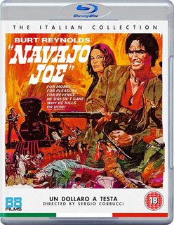 Navajo Joe (1966) .mkv HD 720p HEVC x265 AC3 ITA-ENG