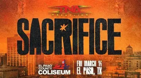  TNA Sacrifice 