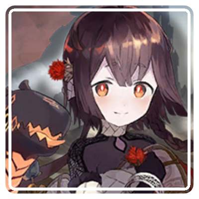 Benika | The Alchemist Code