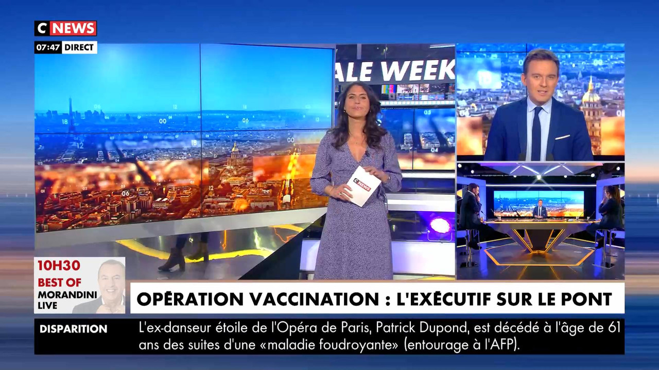 03.06 - 05.59.00 - La matinale week-end. Tous les samedis et dimanche....ts_snapshot_00.54.45_[2021.