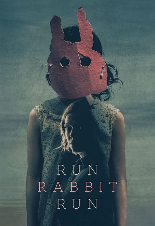 Uciekaj króliczku, uciekaj / Run Rabbit Run (2023) MULTi.2160p.NF.WEB-DL.DV.HDR.HEVC.DDP5.1.DD2.0-K83 / Lektor i Napisy PL
