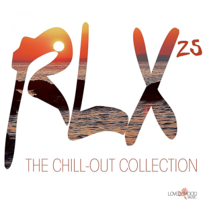 VA - RLX #25 - The Chill Out Collection (2019)