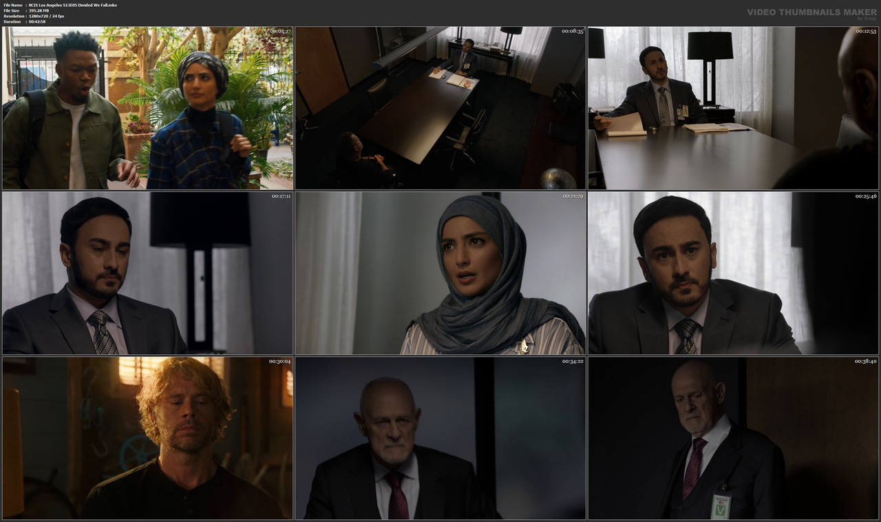 NCIS Los Angeles S13E05 Divided We Fall.mkv
