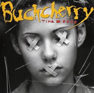 Buckcherry - Time Bomb (2001).mp3 - 320 Kbps