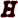 letter H