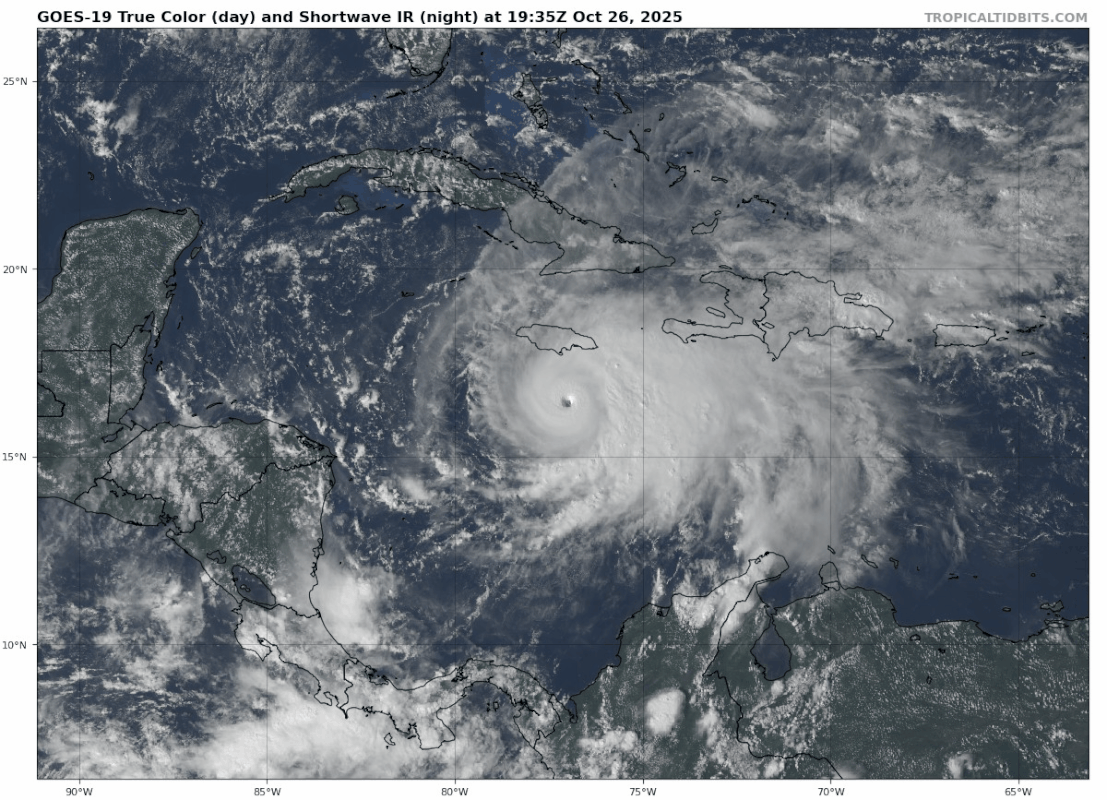 goes19 truecolor 13L 202510261935