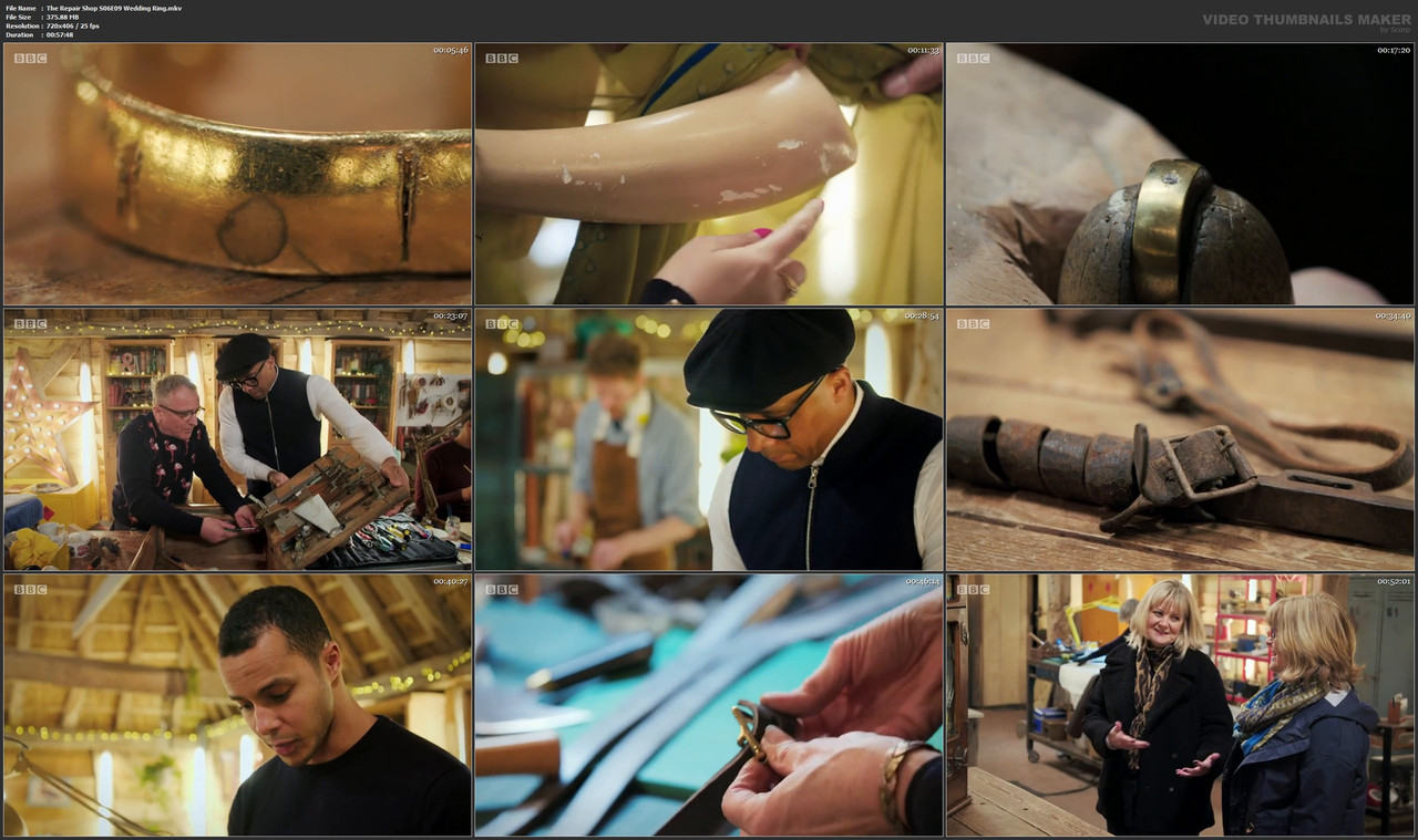 The Repair Shop S06E09 Wedding Ring.mkv