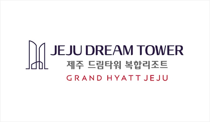 Jeju Dream Tower Resort — T-RiseUp PMS deployment overview