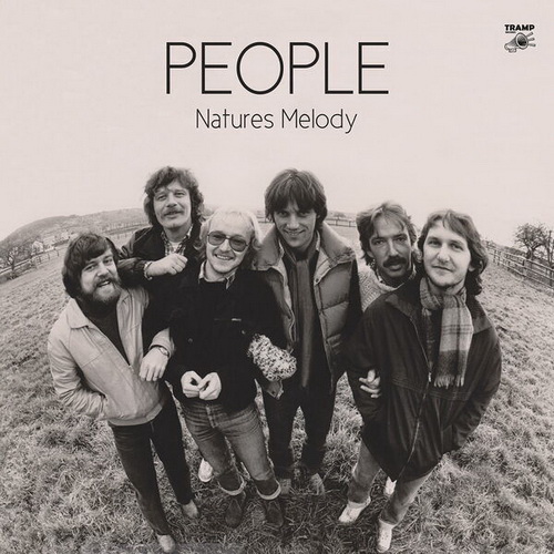 People - Natures Melody (2024) [FLAC]      