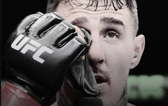 Джо Роугън: Том Аспинал може да не се бие повече