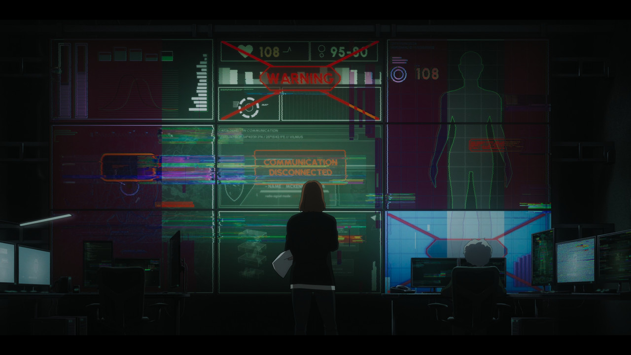 Splinter Cell Deathwatch S01E01 2160p WEB DL HDR DV mkv snapshot 08 39 042