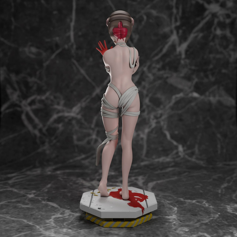 Lucy - Elfen Lied - Image 5