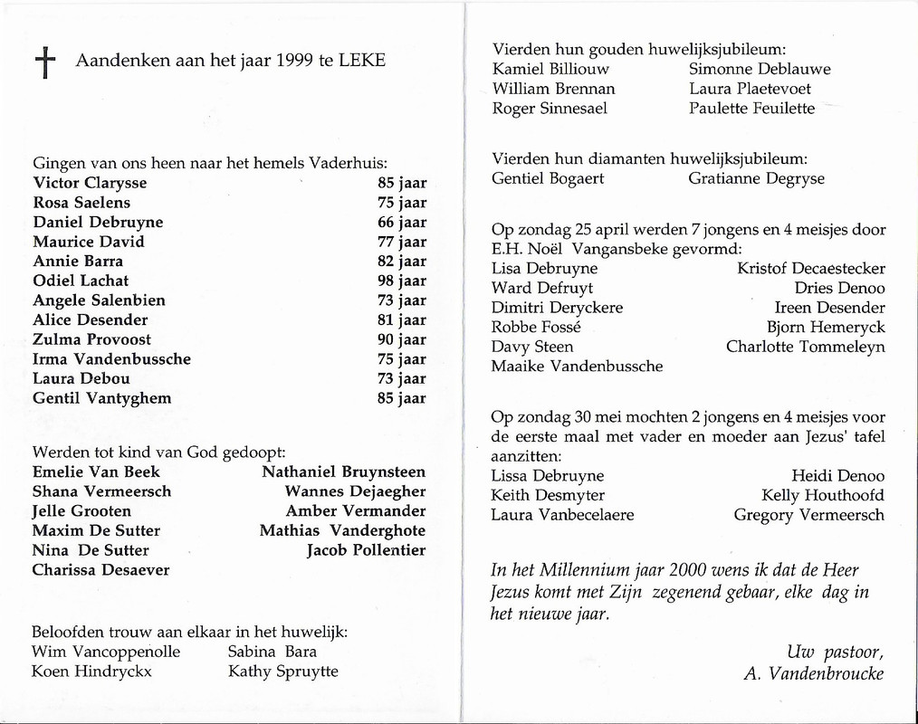 Leke1999