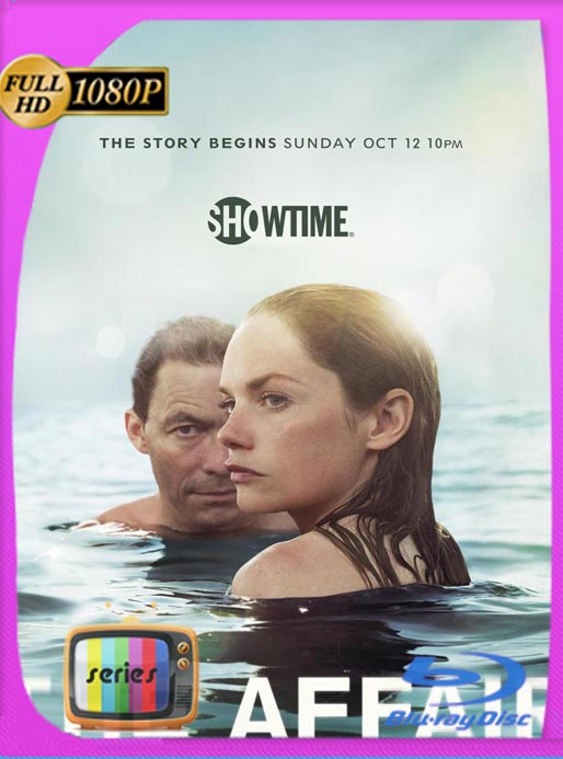 The Affair (2014) Temporada 1-2-3-4-5 WEB-DL HD 1080p Latino [GoogleDrive]