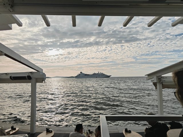 Crucero de 8 días desde El Pireo (Atenas) a bordo del MSC Musica - Blogs de Mediterráneo - LIMASOL en Chipre, MIKONOS en Grecia y BOLONIA y FLORENCIA en Italia (23)
