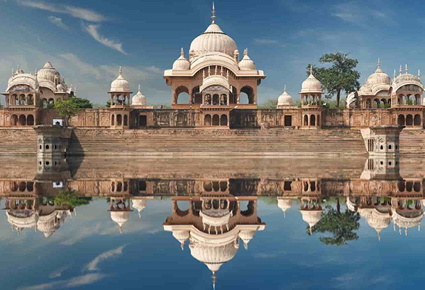 Things To Do Mathura