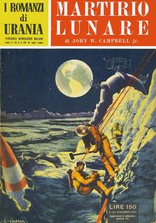 John W. Campbell Jr - Martirio lunare (1953)
