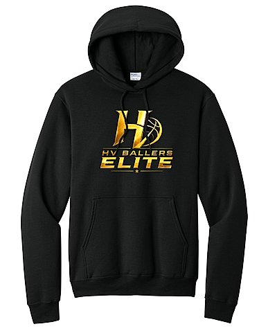 HV Ballers Elite sweatshirts and hoodies