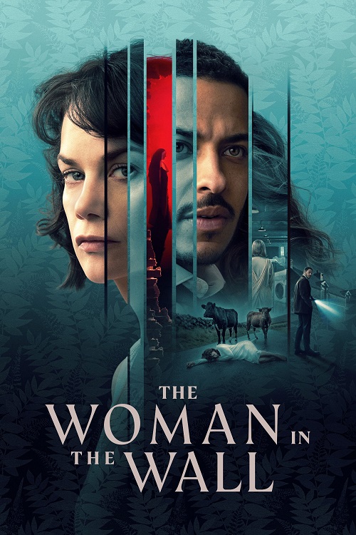 Kobieta w Ścianie / The Woman in the Wall (2023) (Sezon 1) MULTi.1080p.SKY.WEB-DL.H264.DDP5.1-K83 / Lektor i Napisy PL