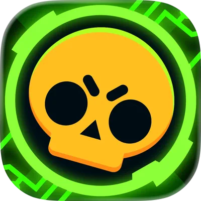 Brawl Stars Logo