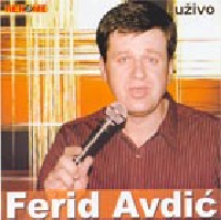 Ferid Avdic - Uzivo Jpgqi
