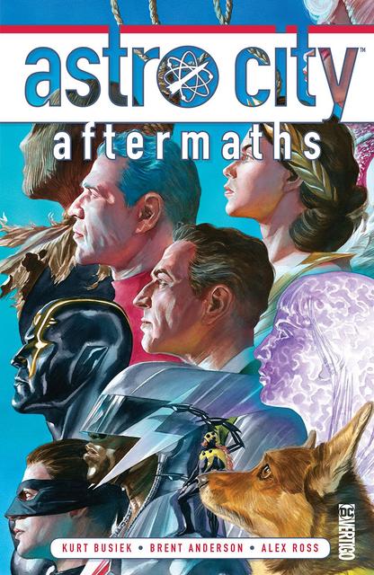 Re: New & Old Comics Releases