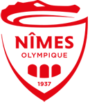 Ligue 2 BKT (2022/2023) - 4ème Journée - Dijon FCO / Nîmes Olympique 208px-N-mes-Olympique-logo-2018-svg
