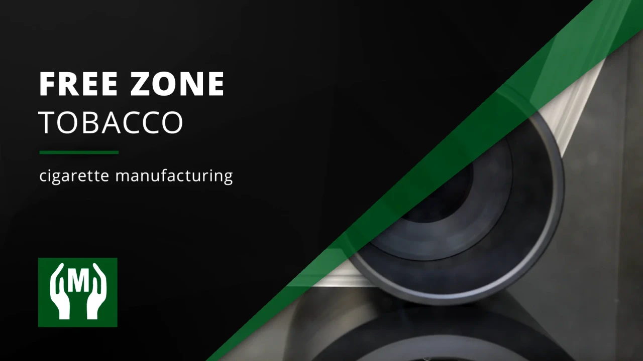 Contrabando de Cigarrillos y Lavado de Dinero