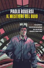 Paolo Roversi – Il mestiere del buio (2026)