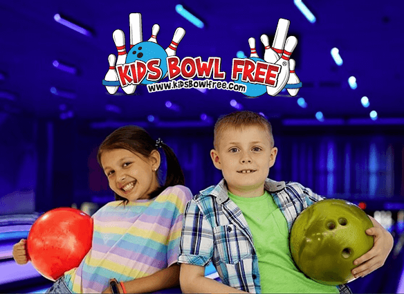 Kids Bowl Free 2025: How to Get Free Summer Bowling for Children Nationwide