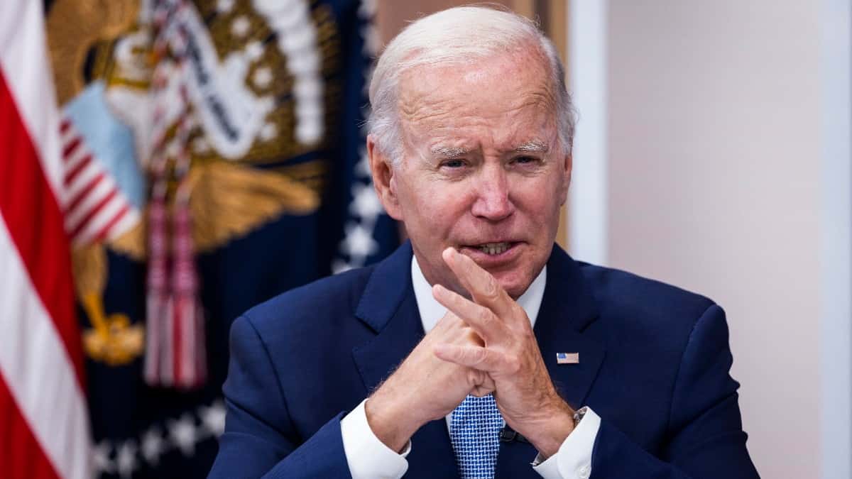 Joe Biden enviará otros 550 mdd en asistencia de seguridad a Ucrania