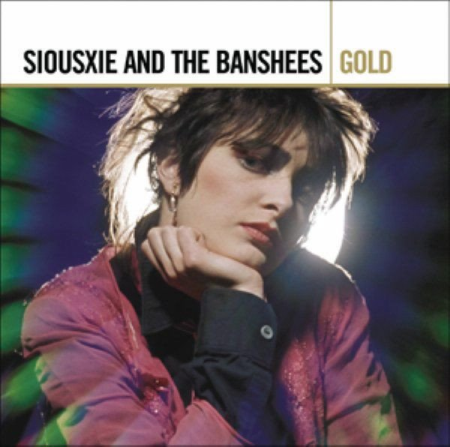 6dd2147b cfee 46b7 869c 8c37cad0d917 - Siouxsie & The Banshees - Gold (Remastered) (2005)