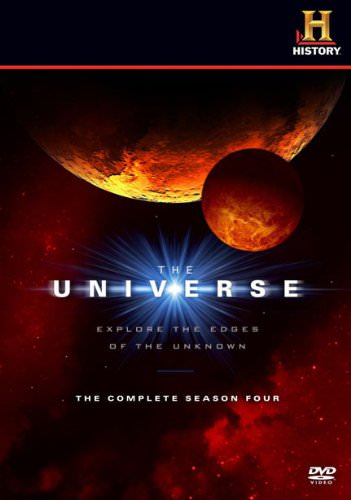  THE UNIVERSE SEASON 4