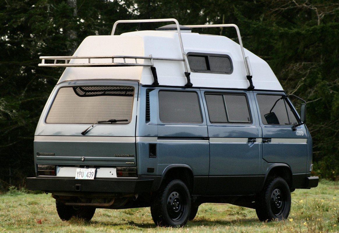 0 86 vanagon syncro 2