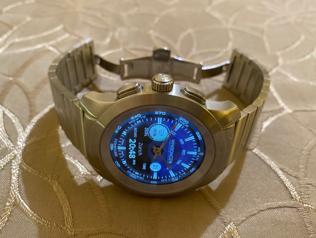 ZeTime 4