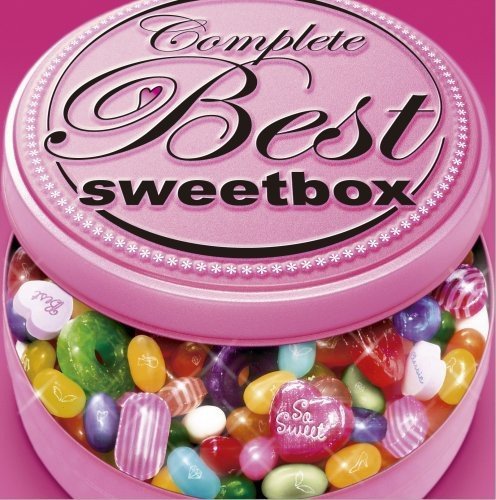 Sweetbox - Complete Best - 2CD Limited Edition (2007) 320 KBPS