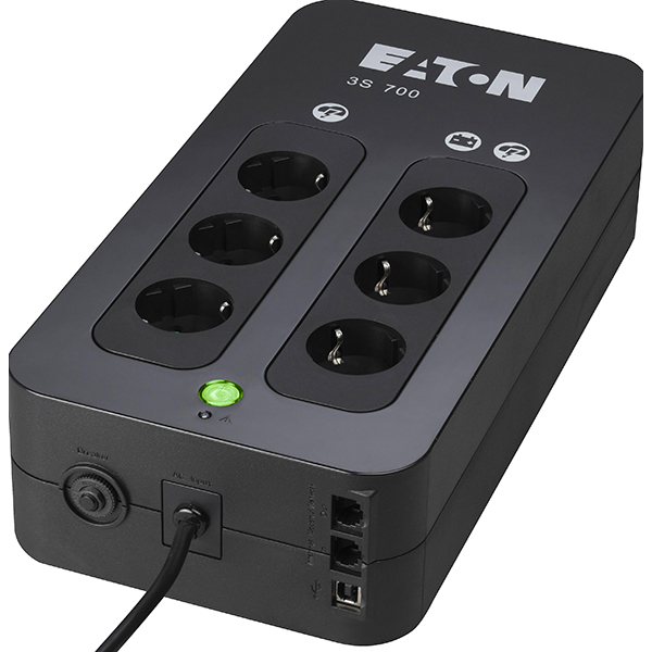 Отличия линейно-интерактивных, офлайн и онлайн ИБП Eaton: какой выбрать для вашей системы Отличия линейно-интерактивных, офлайн и онлайн ИБП Eaton: какой выбрать для вашей системы