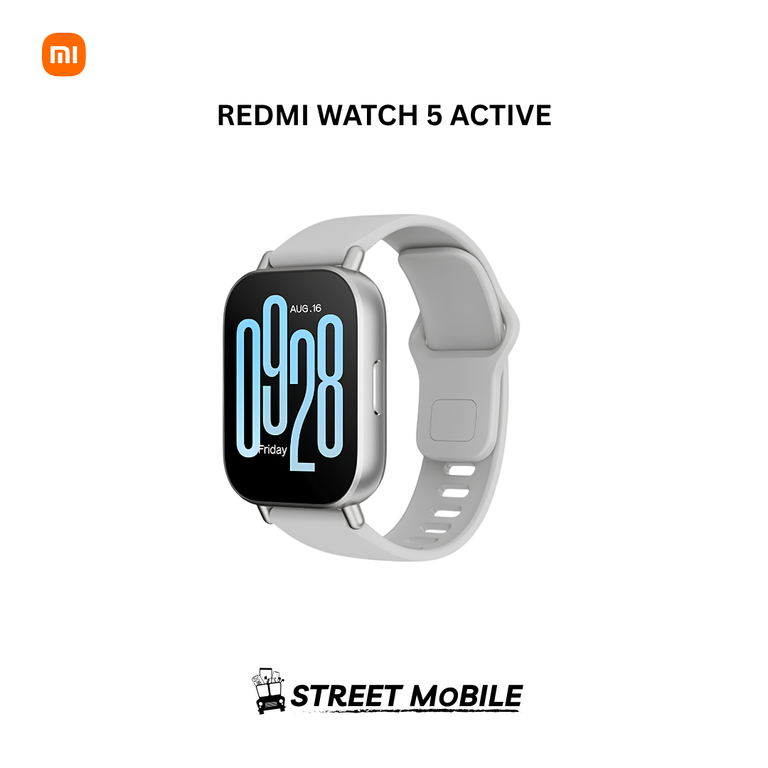 REDMI M2351W1 WATCH 5 ACTIVE thumbnail 2