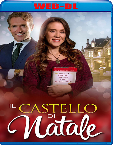Il castello di Natale (2019) mkv FullHD 1080p WEBDL ITA ENG Sub