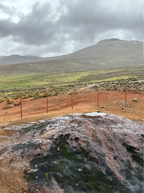Día 5: Reserva de Salinas en Arequipa - 16 días recorriendo Perú por libre (5)