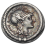 Glosario de monedas romanas. TORQUES. 1