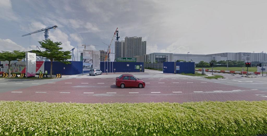 Setia City Setia City Mall Shah Alam Setia City Page 16 Skyscrapercity Forum