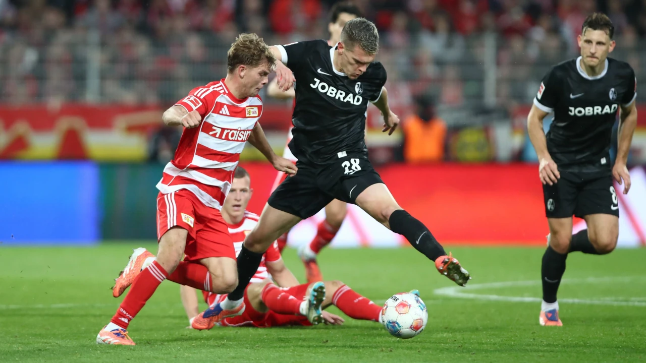 Nhận định, soi kèo Nice vs Freiburg, 00h45 ngày 7/11