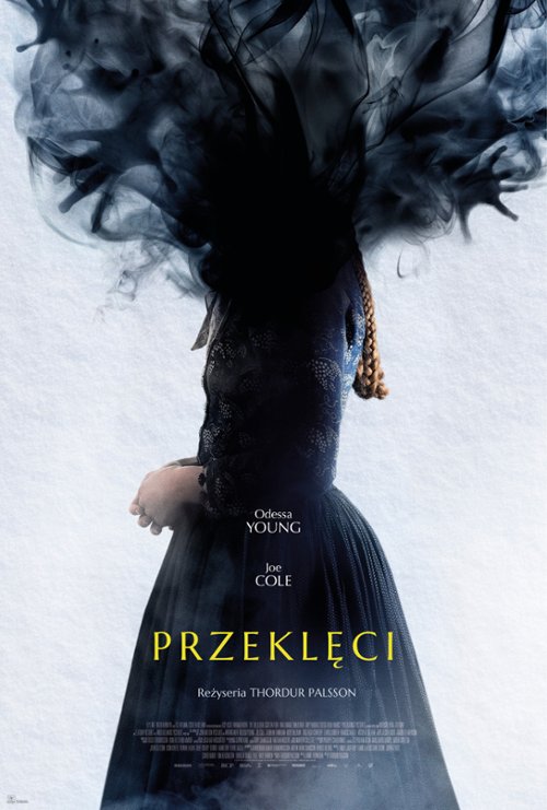 Przeklęci / The Damned (2024) MULTi.2160p.AMZN.WEB-DL.SDR.DDP5.1.HEVC-P2P / Lektor i Napisy PL