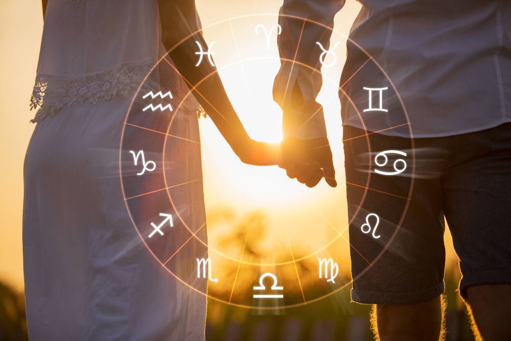 ¿Cuál es tu alma gemela?, según el zodiaco