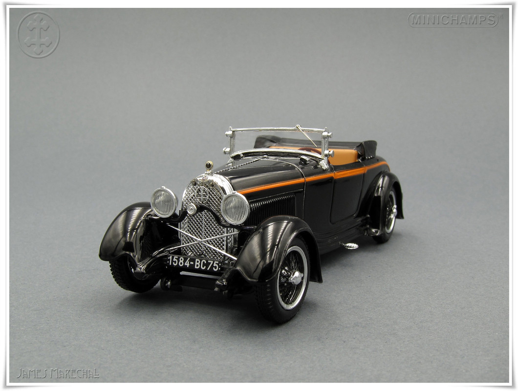 Lorraine-Dietrich 15CV B3-6 (1) M