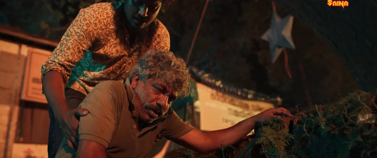 Jackson Bazaar Youth 2023 WebRip [Tamil + Telugu + Malayalam] 480p 720p ESub Screenshot