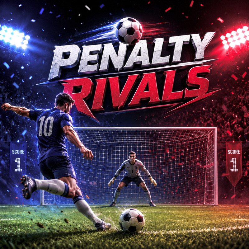 Penalty Rivals