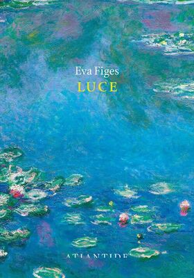 Eva Figes - Luce (2026)